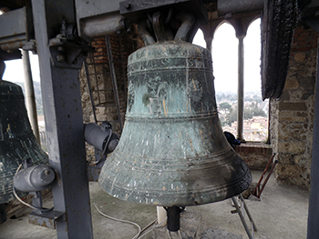 Sarzana-Cattedrale-4^ campana